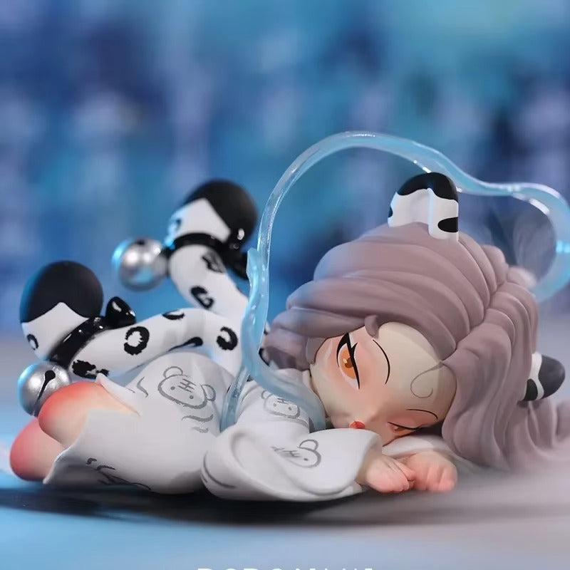 DODO NAMI: Floating Mountains and Seas Series