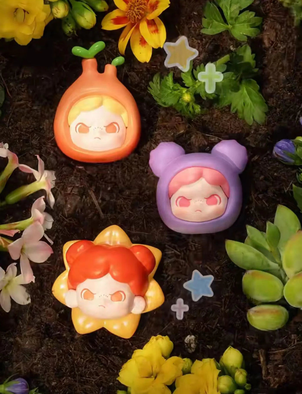 TNT: Fun with Plants Series