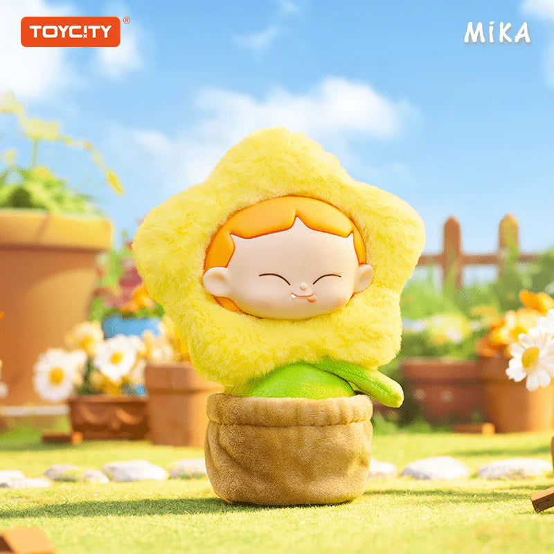 MIKA: My Little Childhood Series