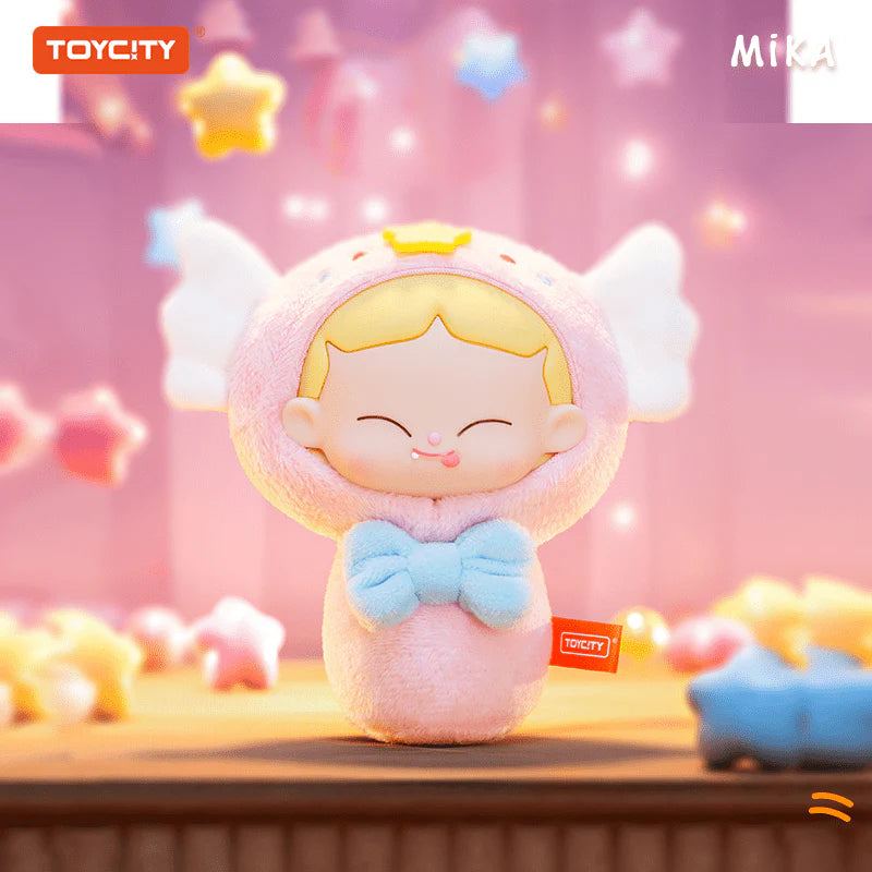 MIKA: My Little Childhood Series