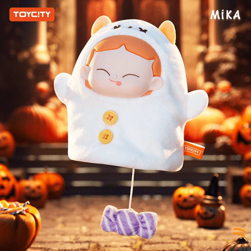 MIKA: My Little Childhood Series