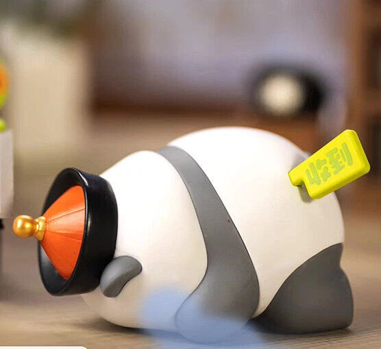 Mr. Pa: Don't Try to Pua Me Series