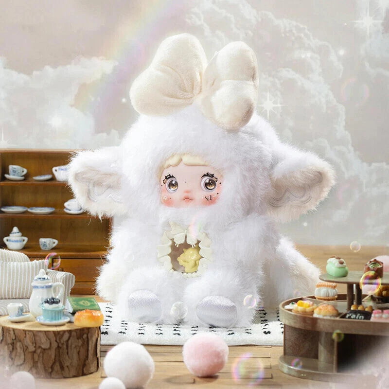 Nommi: Fantasy World