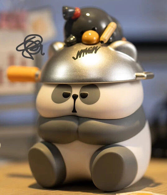 Mr. Pa: Don't Try to Pua Me Series