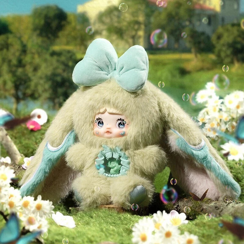 Nommi: Fantasy World