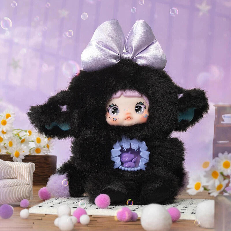 Nommi: Fantasy World