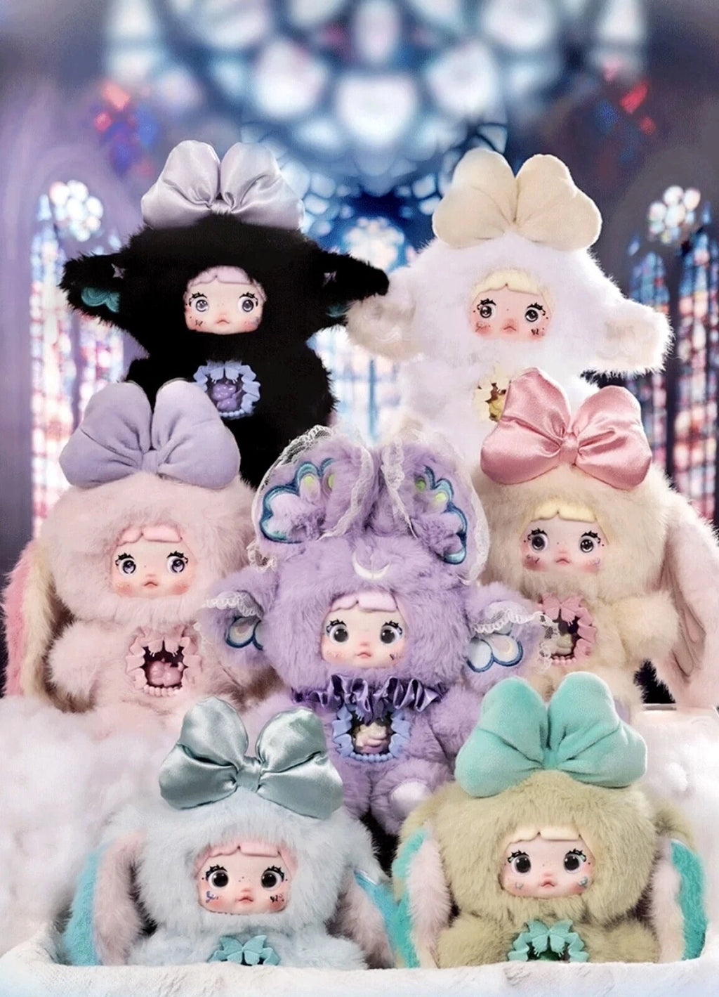 Nommi: Fantasy World