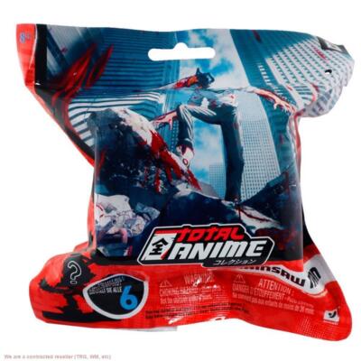 Chainsaw Man: Blind Bag