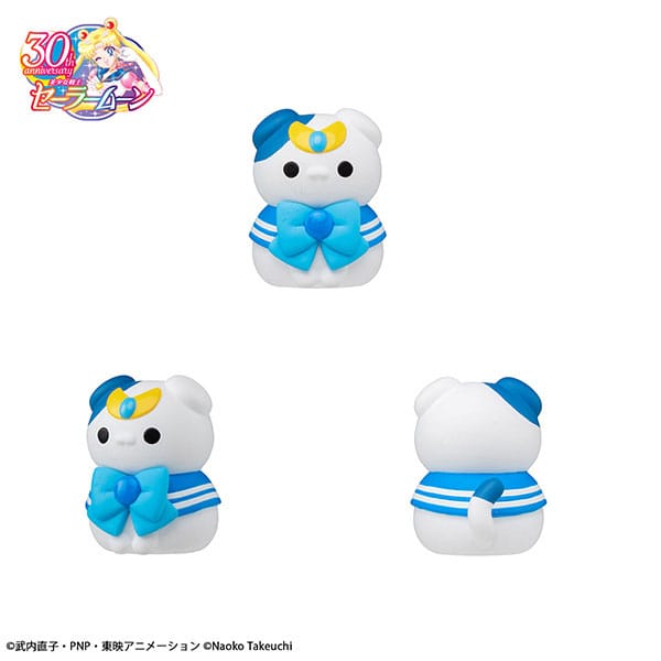Sailor Moon Cats: Megahouse