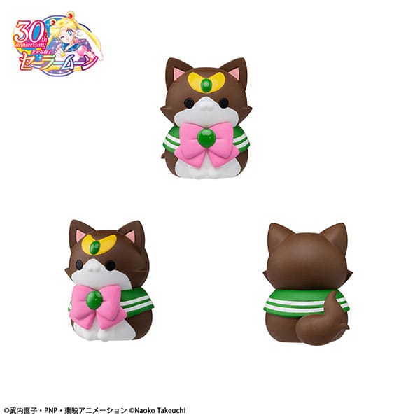 Sailor Moon Cats: Megahouse