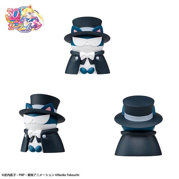 Sailor Moon Cats: Megahouse