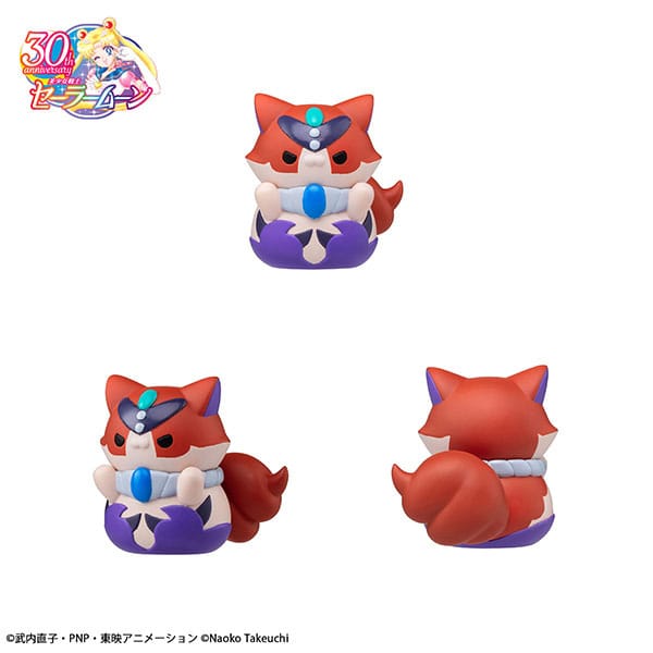 Sailor Moon Cats: Megahouse
