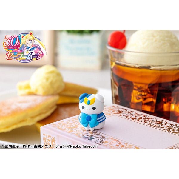 Sailor Moon Cats: Megahouse