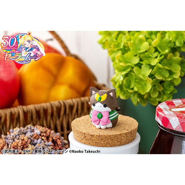 Sailor Moon Cats: Megahouse